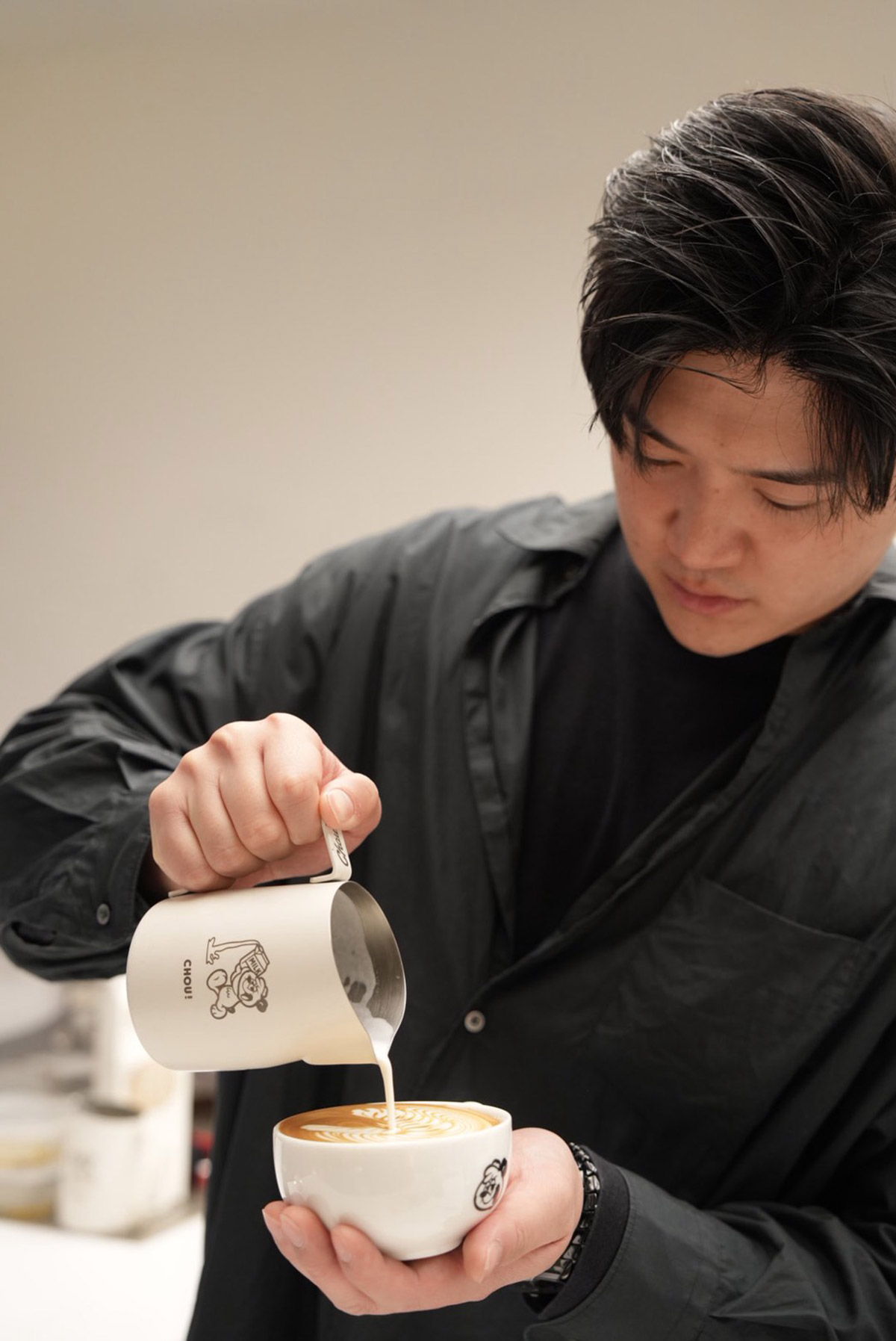 伊萊克斯亮相瑞典日,以沉浸式居家場景展演北歐生活質感 3 20260522 NEWS 4 7