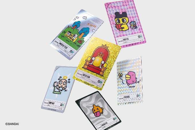 童年回憶殺回來了!CASETiFY進軍電子寵物世界,全新Tamagotchi聯名系列破殼而出,超多限量產品等你來蒐集 12 20260523 news casetify13