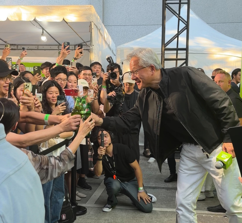 NVIDIA GTC台北電腦展:人工智慧未來發展趨勢 3 20260523 news nvidia02