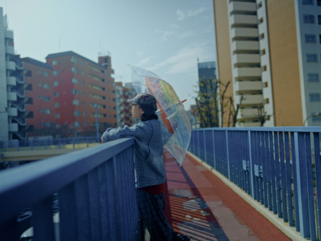金曲新人JOYCE就以斯赴日拍MV,攜手新銳導演Sogare富士山下記錄最貼近彼此的距離 4 20260526 NEWS 1 4