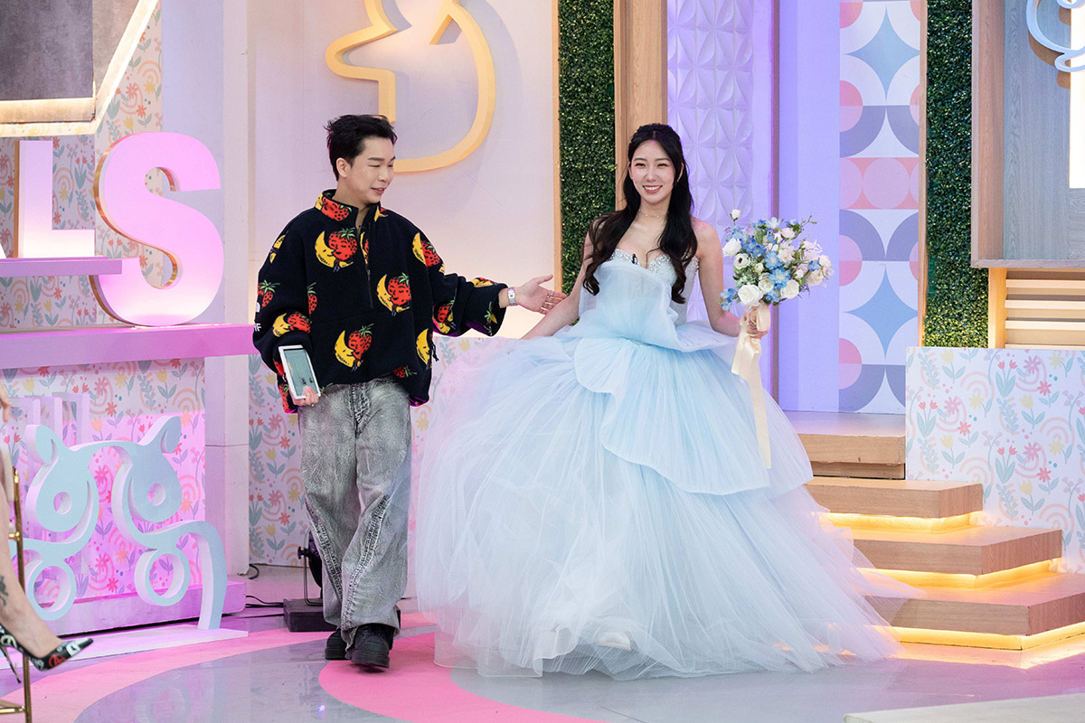 《小姐不熙娣》王宇婕穩交15年拒婚!慘遭男友「地獄級求婚」拿水果代鮮花惹怒小S! 4 20260526 NEWS 2 10