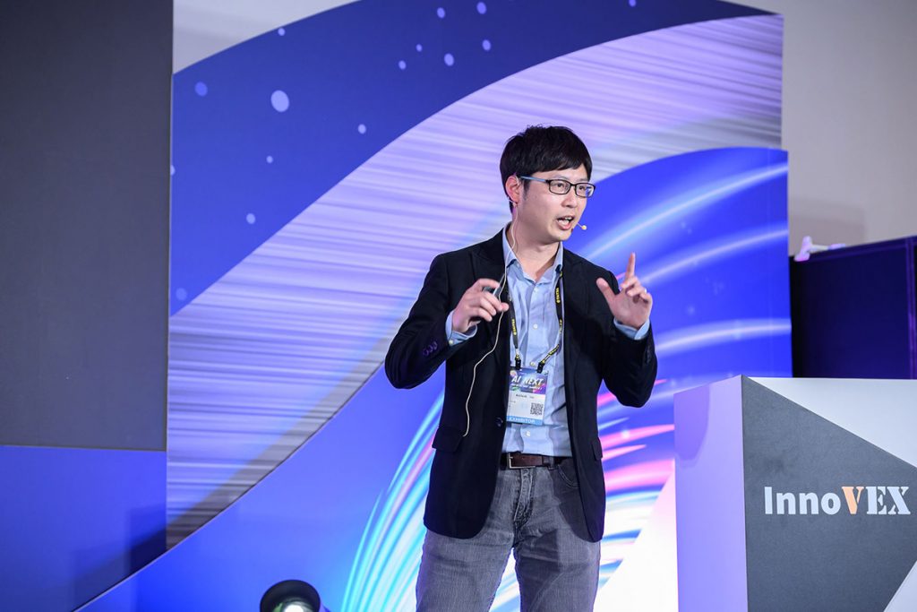 InnoVEX 2026新創競賽Top15名單公布,爭取總價值高達18萬美元獎項 2 20260526 NEWS 3 2