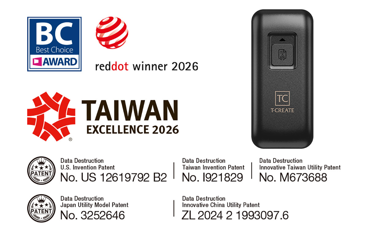 十銓科技攜手旗下工控及消費性品牌重磅亮相COMPUTEX 2026 14 20260527 NEWS 7 13