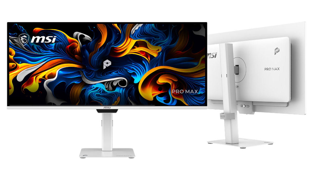 MSI於COMPUTEX 2026亮相PRO MAX全系列 4 20260527 NEWS 7 33