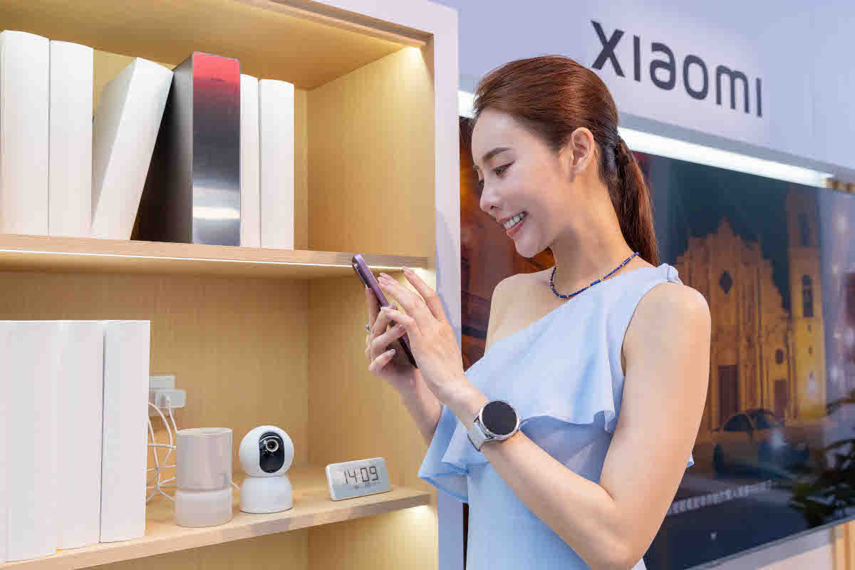 Xiaomi 17T Series正式登台!再攜徠卡打造影像越級體驗,同級唯一5x潛望長焦、系列史上最大電量搭配護眼科技一次到位 2 20260529