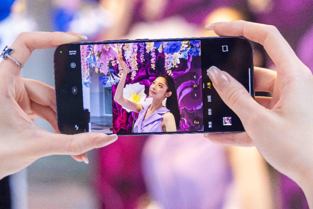 Xiaomi 17T Series正式登台!再攜徠卡打造影像越級體驗,同級唯一5x潛望長焦、系列史上最大電量搭配護眼科技一次到位 4 20260529