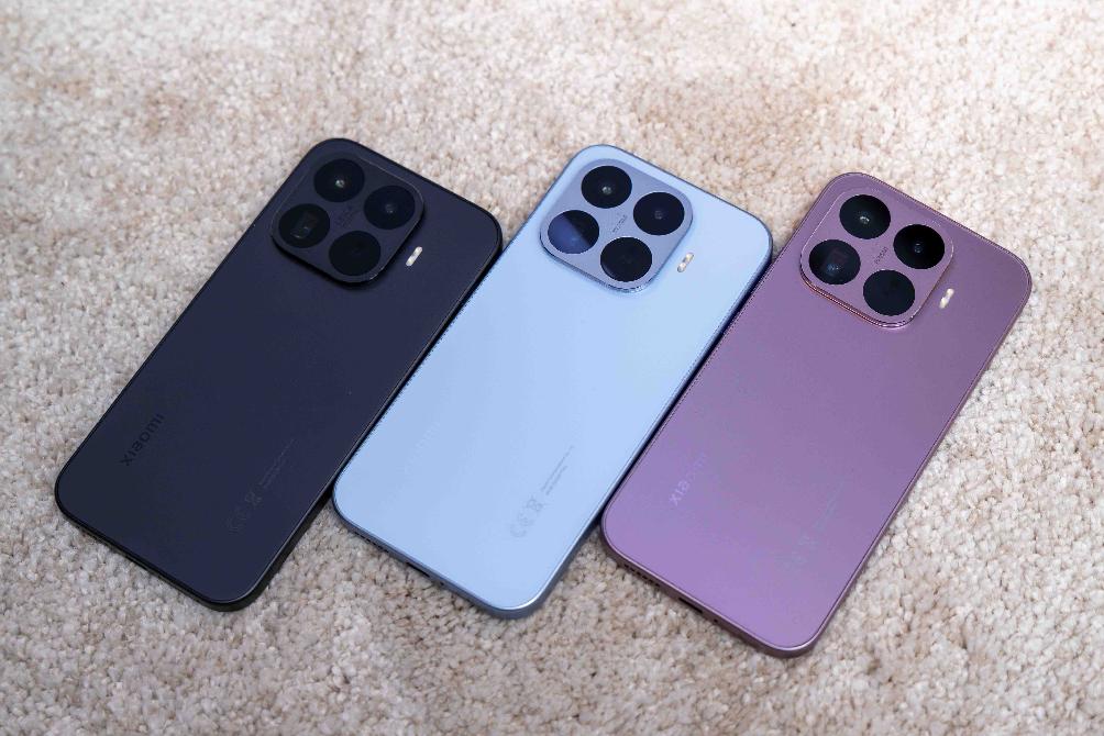 Xiaomi 17T Series正式登台!再攜徠卡打造影像越級體驗,同級唯一5x潛望長焦、系列史上最大電量搭配護眼科技一次到位 6 20260529