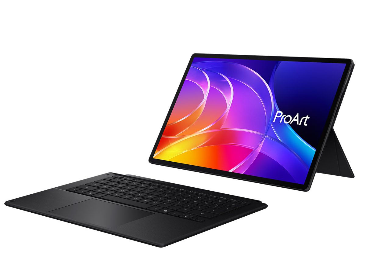 3大模式激發AI百變創作力!ASUS ProArt PZ14放膽登場,筆電、平板、數位畫板1秒切換,加碼萬元禮包升級創作新境界 4 20260529 NEWS 1 26 edited