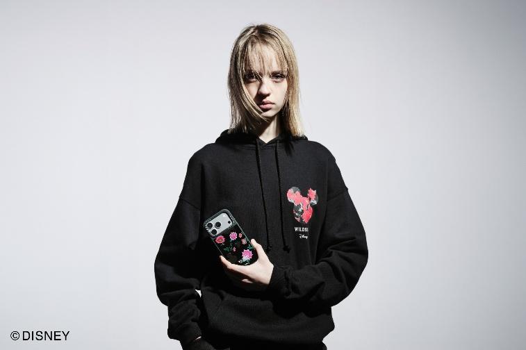 【每週推薦】攜手日本時裝大師山本耀司,WILDSIDE | CASETiFY:迪士尼特別版聯名系列全新登場! 4 20260530 news casetify03