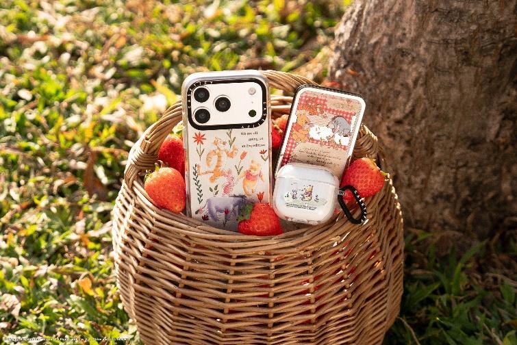 【每週推薦】攜手日本時裝大師山本耀司,WILDSIDE | CASETiFY:迪士尼特別版聯名系列全新登場! 9 20260530 news casetify06