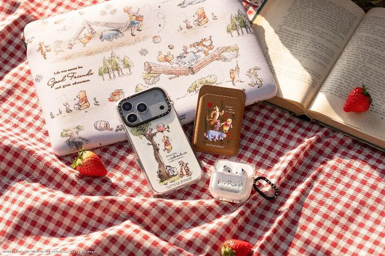 【每週推薦】攜手日本時裝大師山本耀司,WILDSIDE | CASETiFY:迪士尼特別版聯名系列全新登場! 10 20260530 news casetify07
