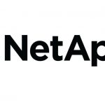 NetApp logo