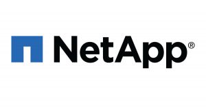 NetApp logo