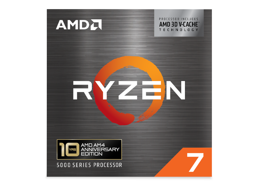 AMD於COMPUTEX 2026發表AM4 10週年紀念版,宣布AM5支援延長至2029年,並擴大RDNA 4遊戲陣容 2 20260601 news amd01