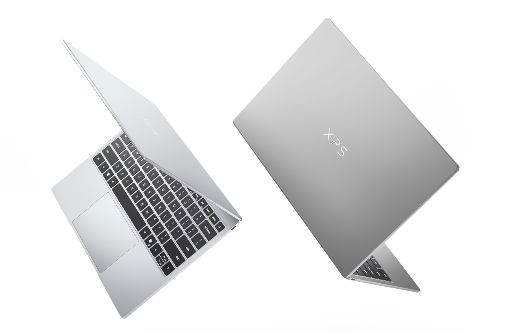 歷來最輕薄XPS 13登場,戴爾科技將高階筆電帶入全新價位帶 2 20260601 news dellxps13 02