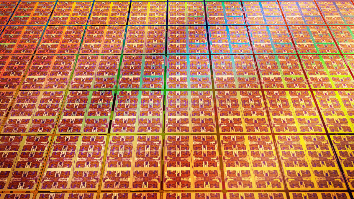 英特爾以Xeon 6+、網路與AI系統加速代理式AI應用部署 3 20260601 news intel01