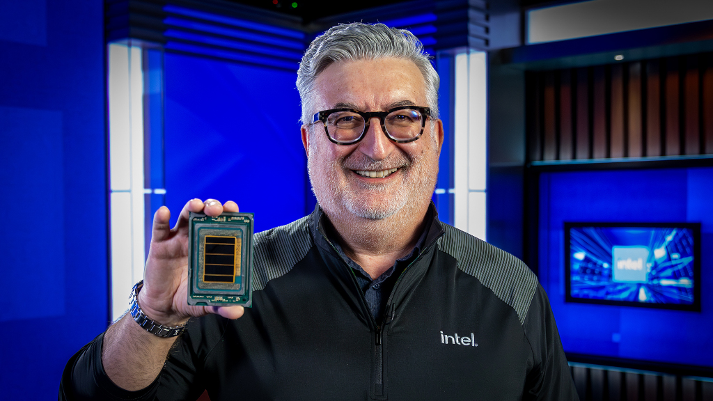 英特爾以Xeon 6+、網路與AI系統加速代理式AI應用部署 2 20260601 news intel02
