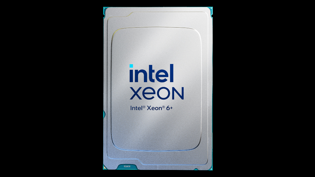 英特爾以Xeon 6+、網路與AI系統加速代理式AI應用部署 1 20260601 news intel03