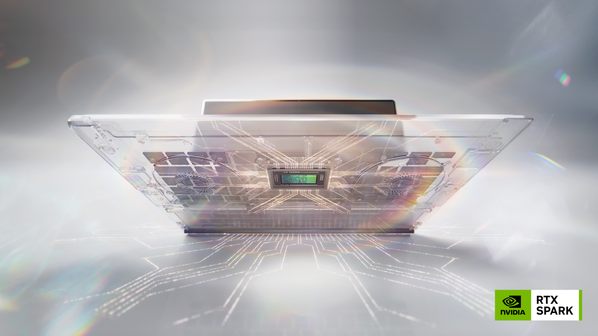 NVIDIA攜手Microsoft重塑Windows PC、開啟個人AI時代 1 20260601 news nvidia02