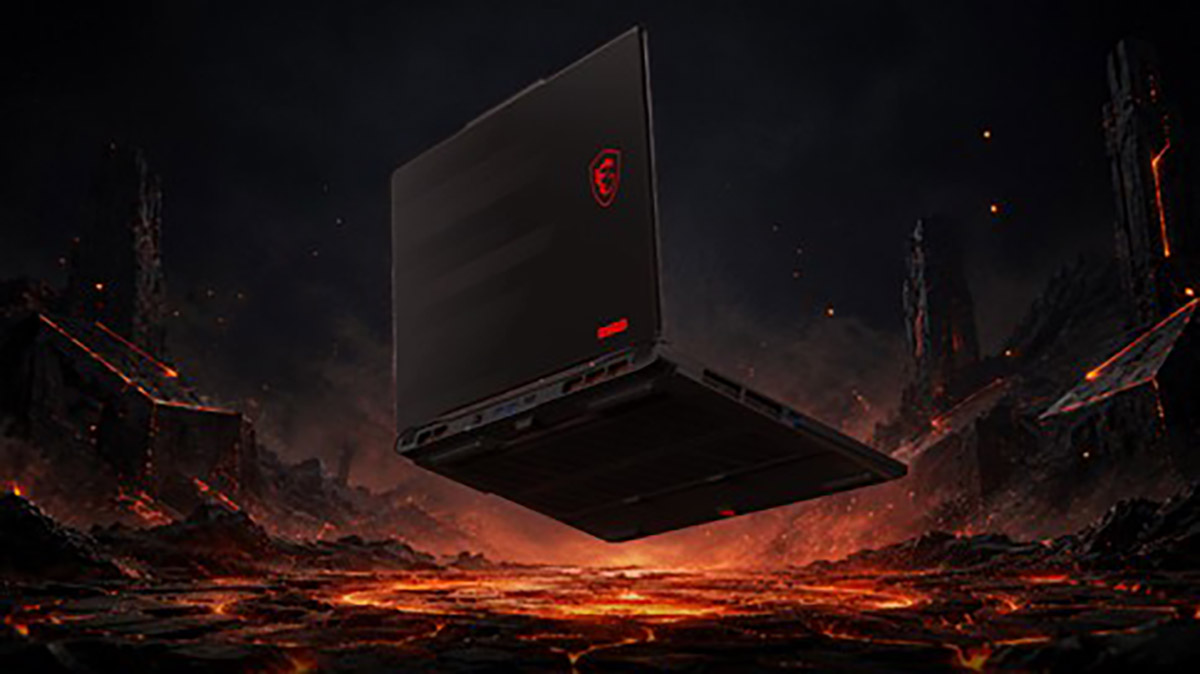 MSI 40週年精工鉅作 Titan 18 HX天龍座典藏特仕版,霸氣現身Computex 2026 7 20260601 NEWS 8 8