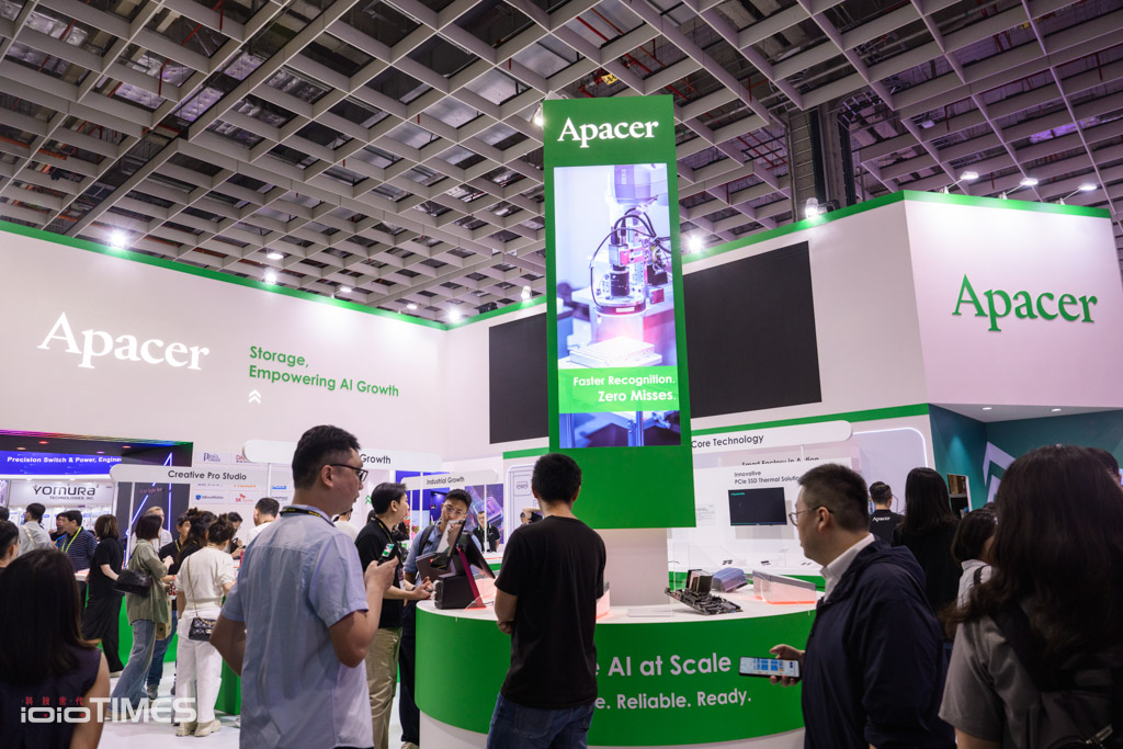 《COMPUTEX 2026展場巡禮》總合篇(上) 1 20260604 DSC 0226