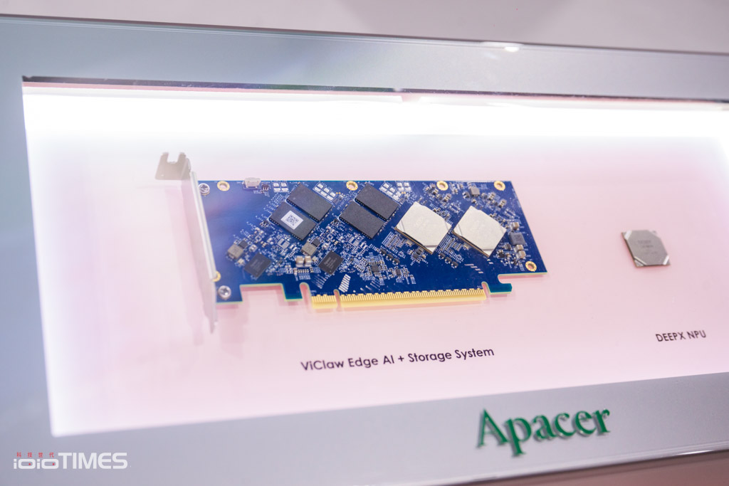 《COMPUTEX 2026展場巡禮》總合篇(下) 8 20260604 DSC 0375