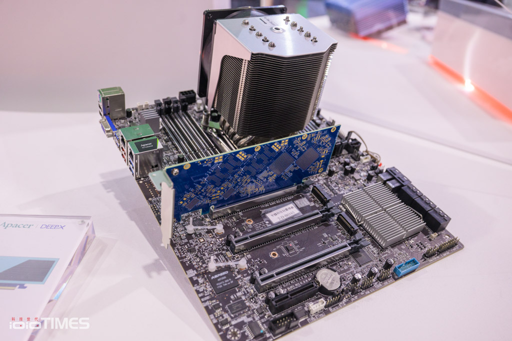 《COMPUTEX 2026展場巡禮》總合篇(下) 9 20260604 DSC 0378