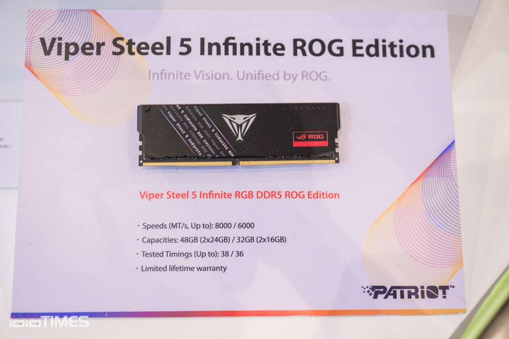 《COMPUTEX 2026展場巡禮》總合篇(下) 31 20260604 DSC 0497