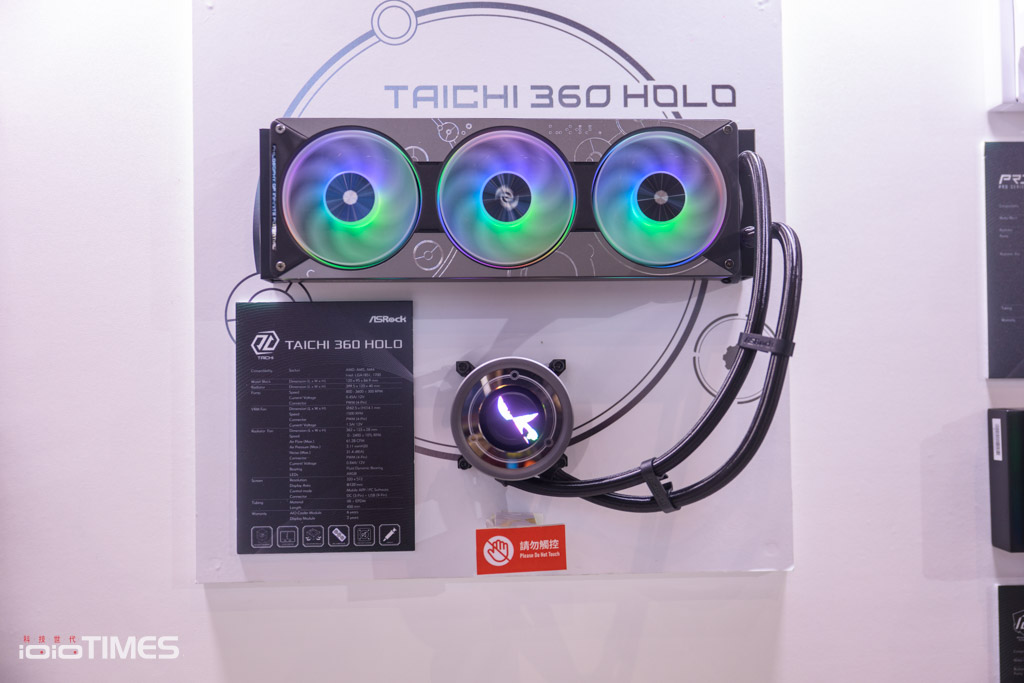 《COMPUTEX 2026展場巡禮》總合篇(下) 33 20260604 DSC 0514