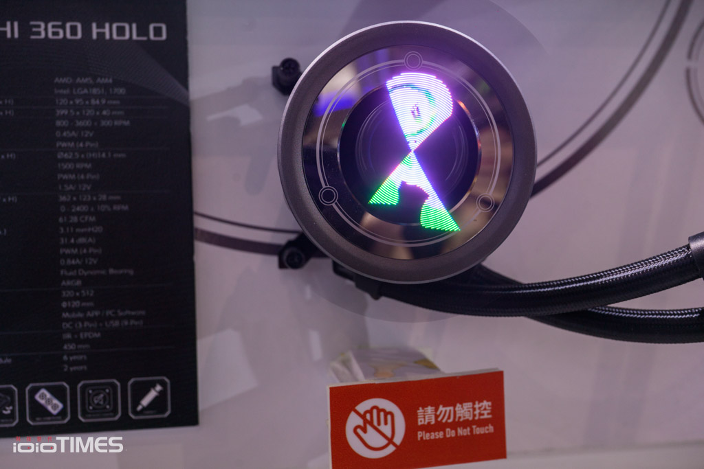 《COMPUTEX 2026展場巡禮》總合篇(下) 34 20260604 DSC 0516