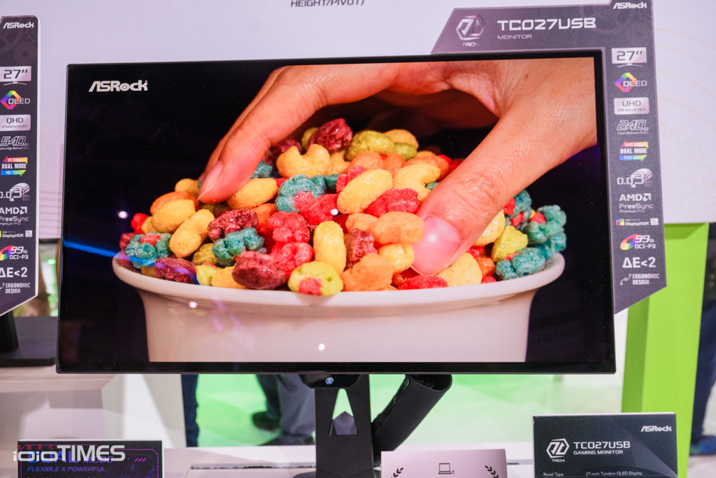 《COMPUTEX 2026展場巡禮》總合篇(下) 37 20260604 DSC 0527