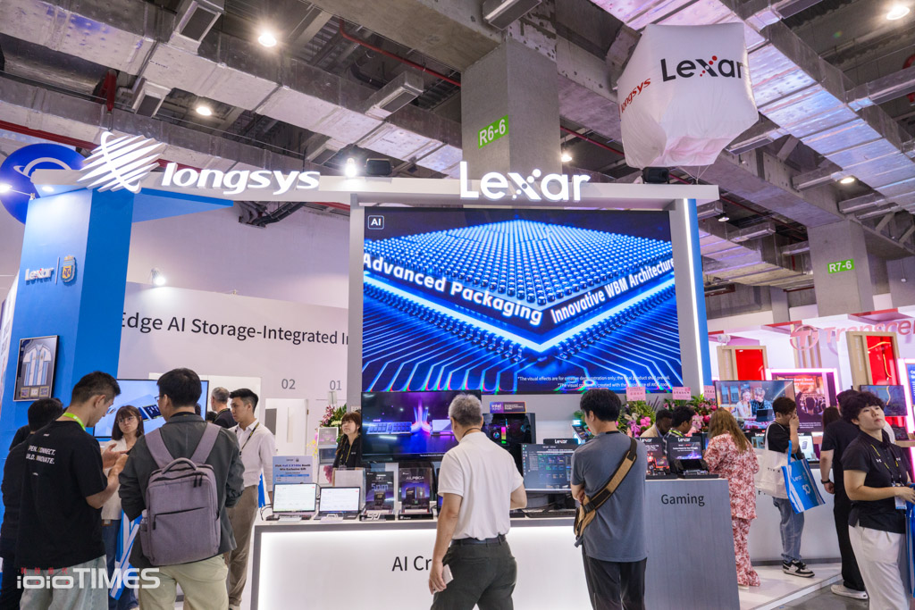 《COMPUTEX 2026展場巡禮》總合篇(下) 39 20260604 DSC 0536