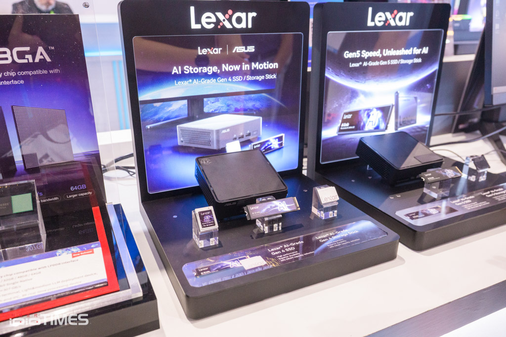 《COMPUTEX 2026展場巡禮》總合篇(下) 40 20260604 DSC 0553