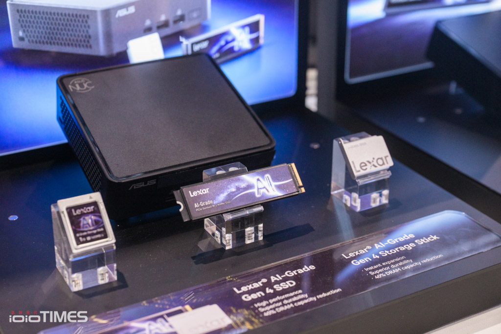 《COMPUTEX 2026展場巡禮》總合篇(下) 41 20260604 DSC 0557