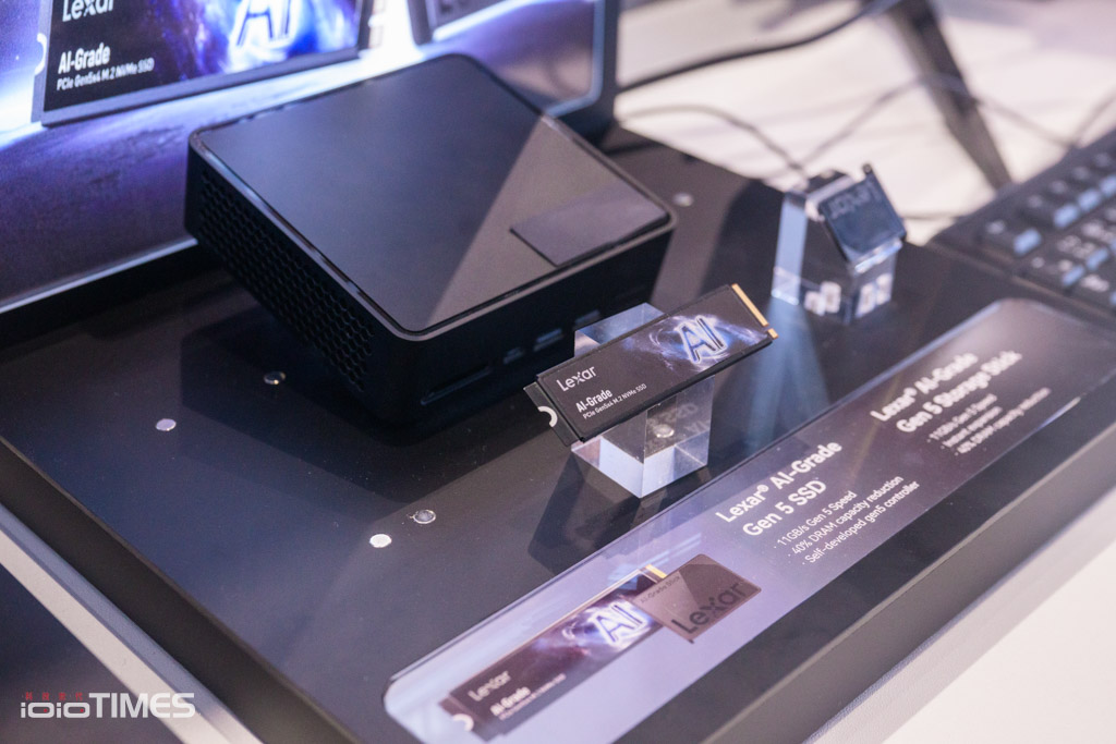 《COMPUTEX 2026展場巡禮》總合篇(下) 42 20260604 DSC 0559