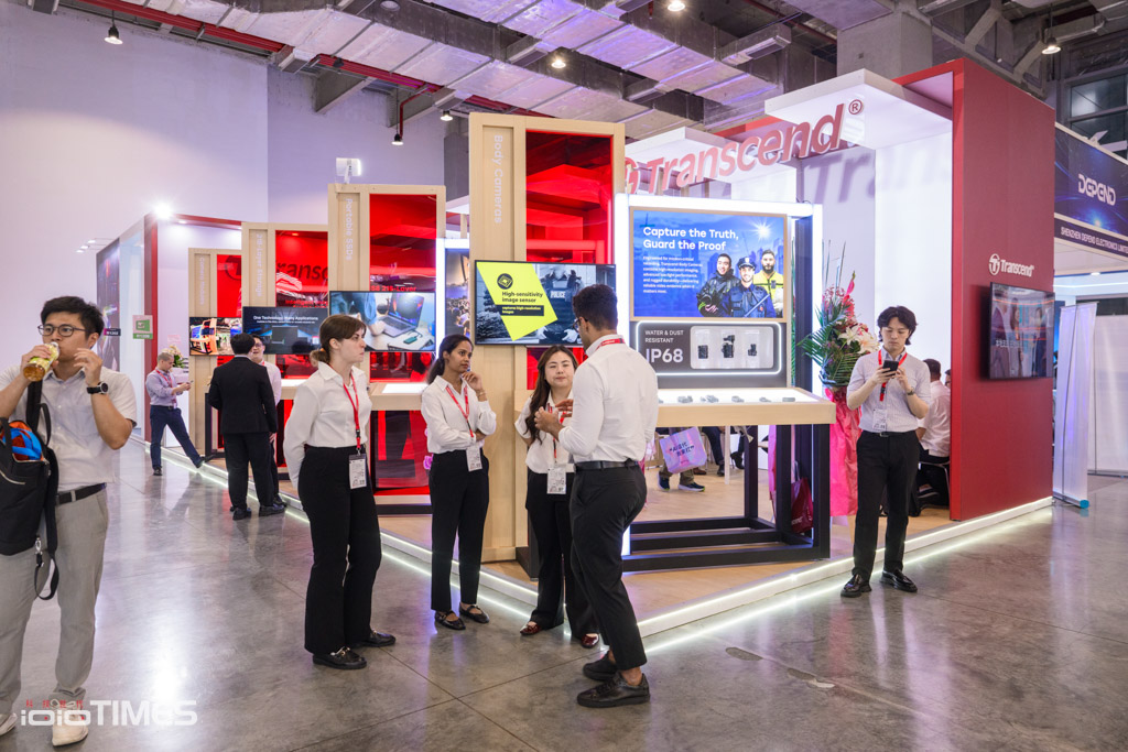 《COMPUTEX 2026展場巡禮》總合篇(下) 59 20260604 DSC 0572 1