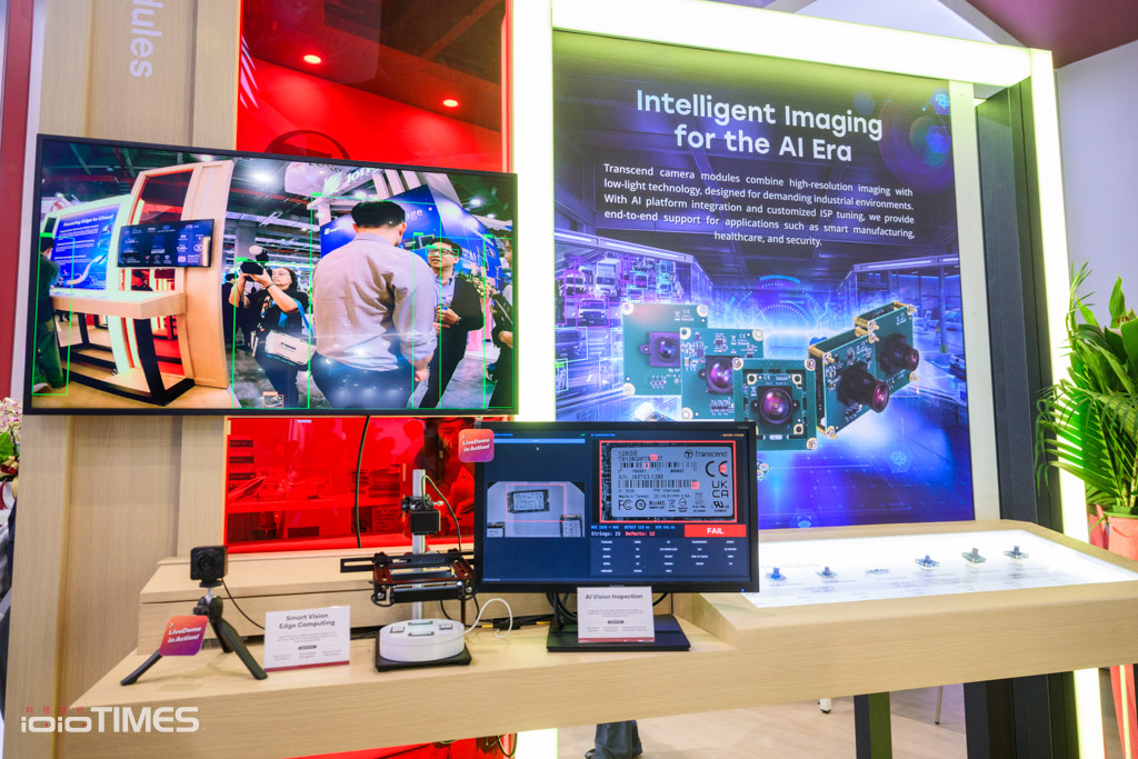 《COMPUTEX 2026展場巡禮》總合篇(下) 60 20260604 DSC 0576