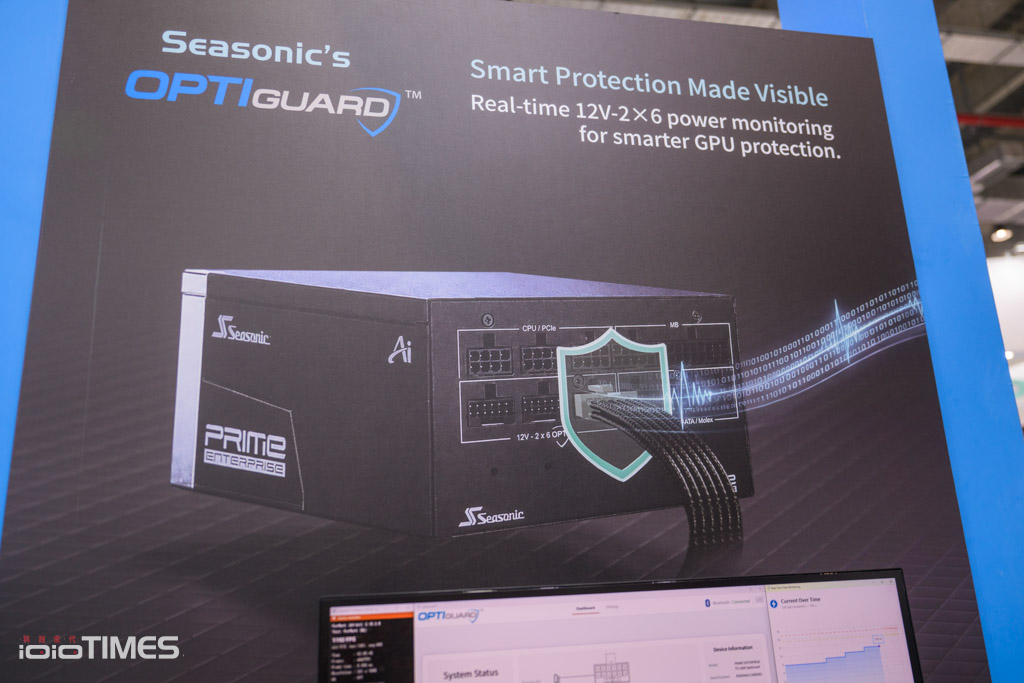 《COMPUTEX 2026展場巡禮》總合篇(下) 51 20260604 DSC 0603