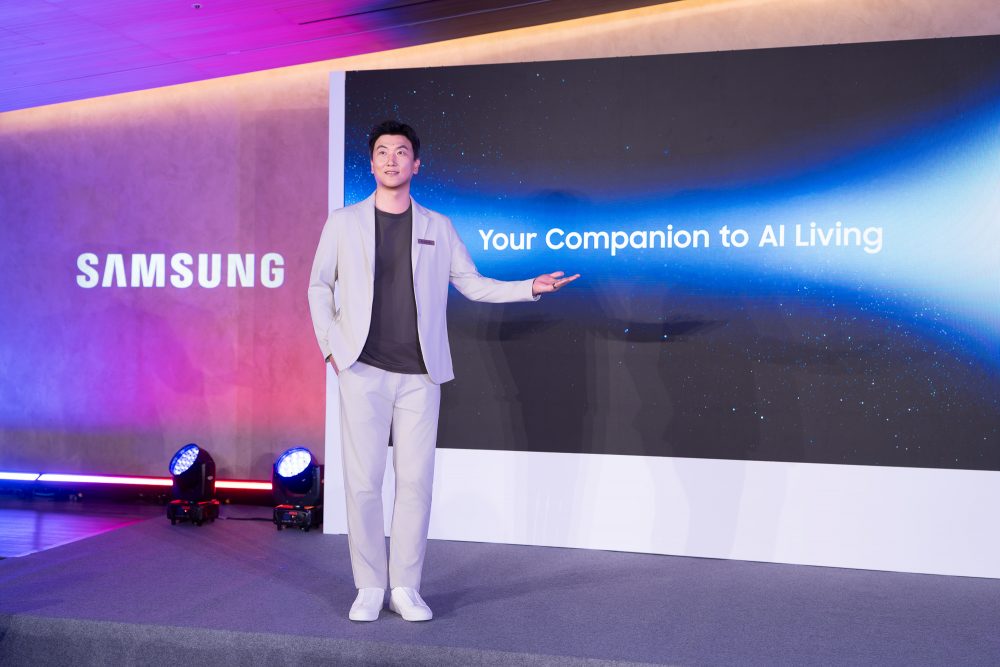 三星揭曉2026 AI智慧顯示器全陣容,打造全方位AI日常 2 20260608 news samsung03