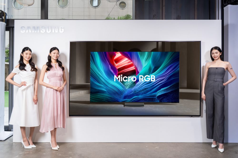 三星揭曉2026 AI智慧顯示器全陣容,打造全方位AI日常 3 20260608 news samsung04