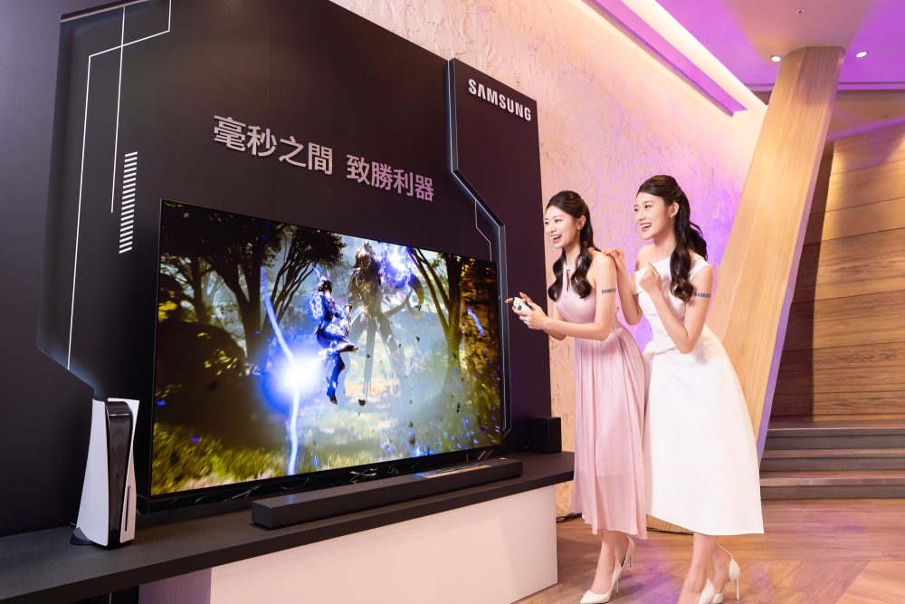 三星揭曉2026 AI智慧顯示器全陣容,打造全方位AI日常 6 20260608 news samsung07