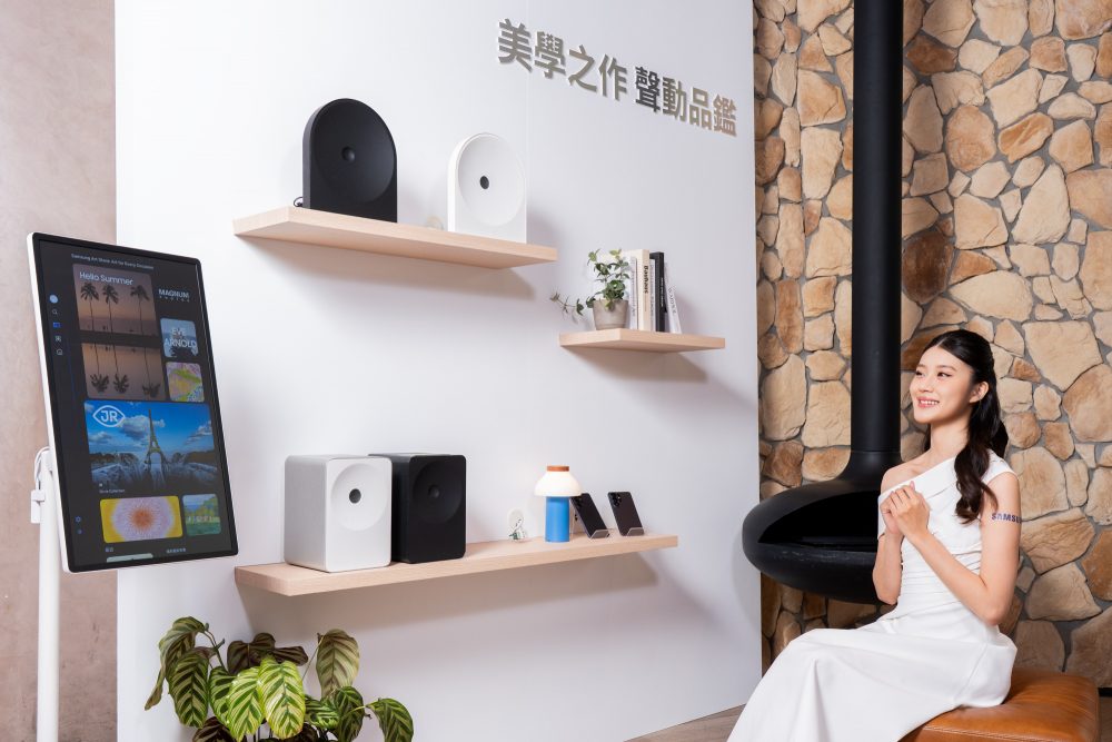 三星揭曉2026 AI智慧顯示器全陣容,打造全方位AI日常 11 20260608 news samsung12