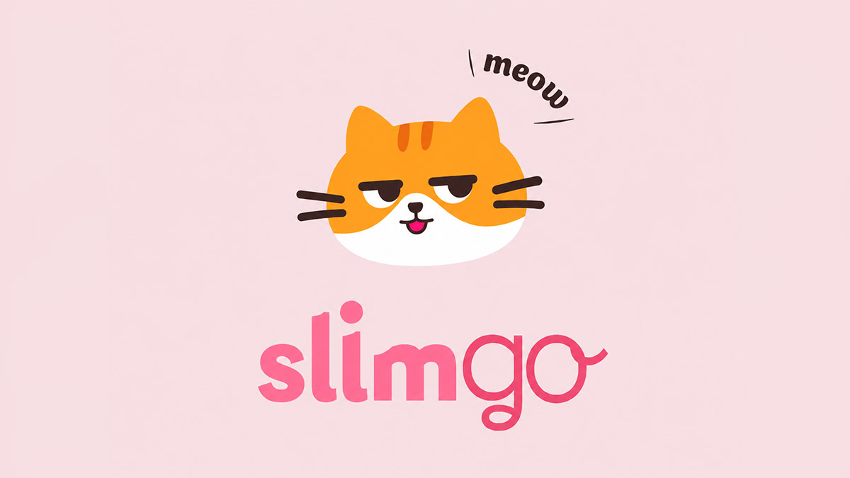 TVBS跨足數位健康!推全新減肥APP「SlimGo 想要瘦」 1 20260608 NEWS 2 56