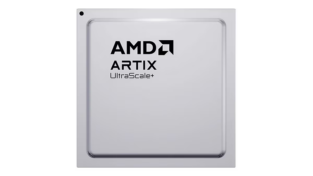 AMD FPGA助力ModRetro以M64遊戲主機重現復古遊戲體驗 2 20260609 news amd02