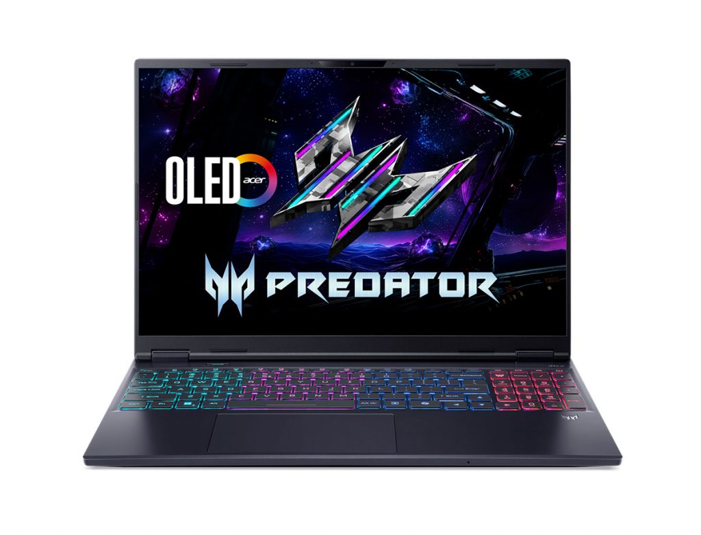 宏碁618超狂購物節登場!Predator、Swift AI新機全面到位,登錄再送好禮、加碼 VIP 延保! 1 20260609 NEWS 1 29