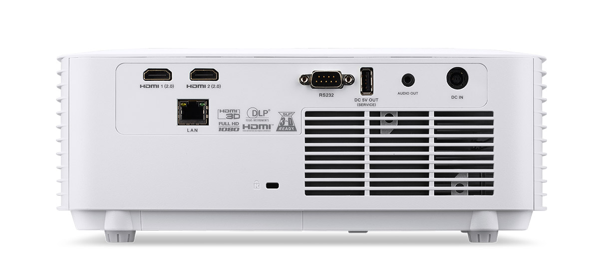 一公尺距離打造89吋大畫面!宏碁全新Acer Vero系列SL2520n短焦雷射投影機開賣,全面滿足家商用與教育之高亮度、空間應用需求 4 20260609 NEWS 3 18
