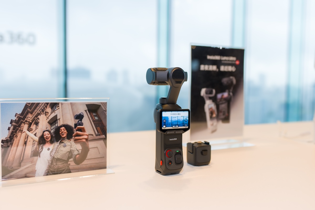 開啟雲台相機新紀元!Insta360 Luna Ultra在台上市開賣 4 20260610 news insta360 4