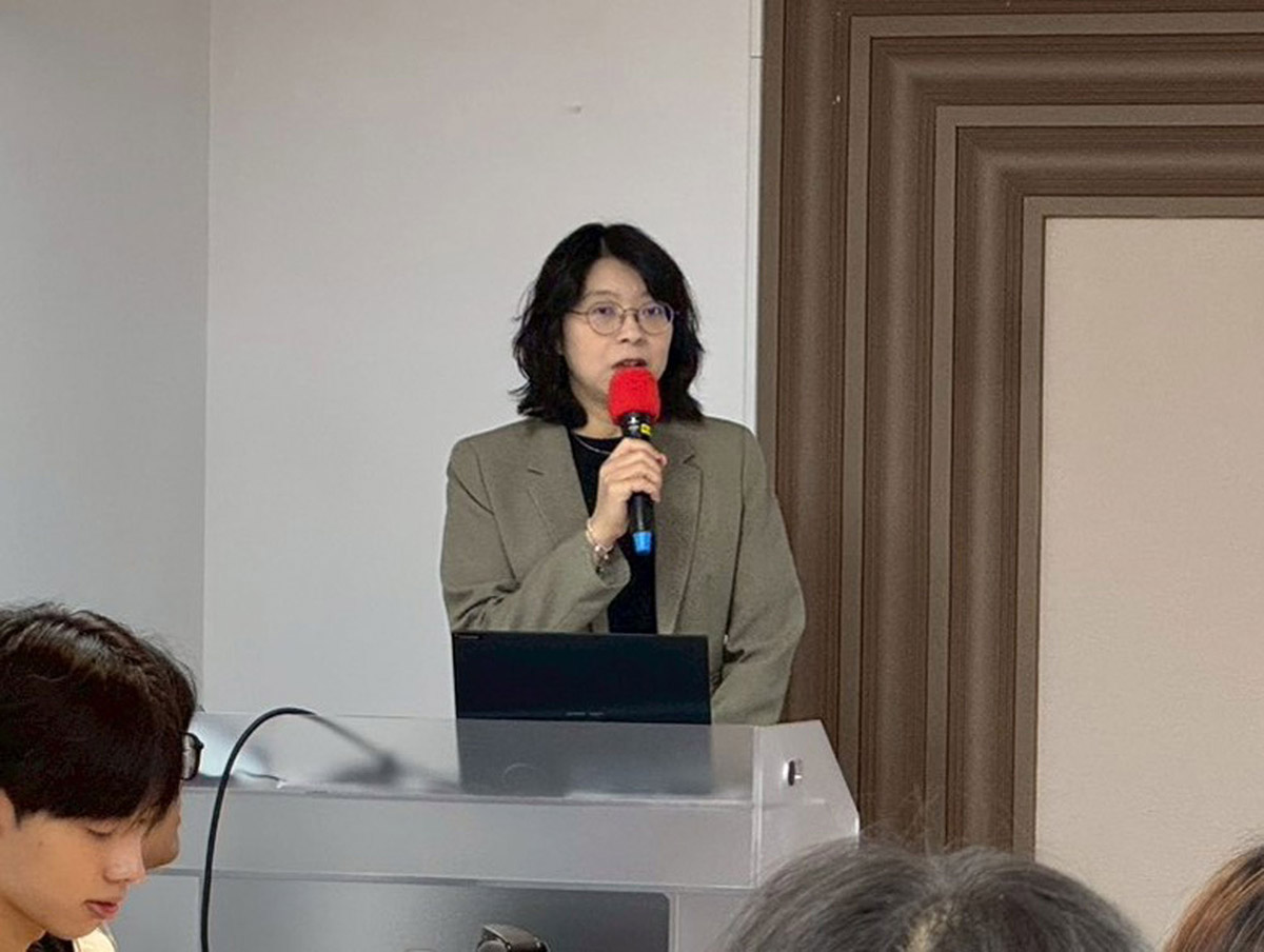 世新大學頒發成露西論文獎學金,4博士生跨域議題催生新觀點 2 20260610 NEWS 5 9 1