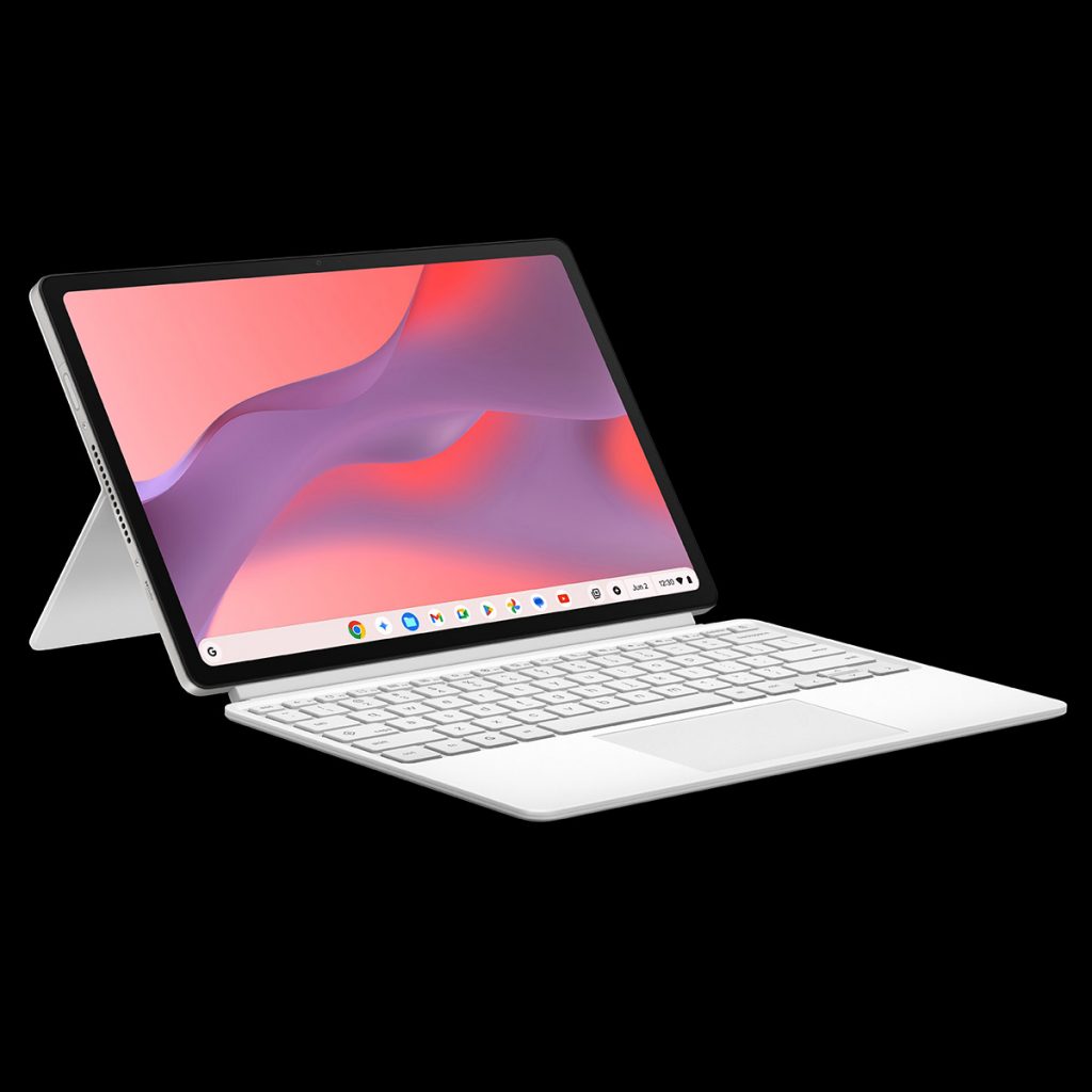 Gemini變身課堂助教,ASUS Chromebook扎根新世代AI素養 5 20260611 NEWS 3 12