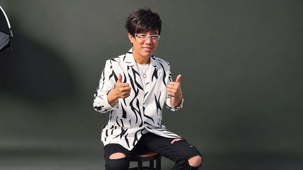 「辦桌二人組」解散後改名?阿傑合體神秘大咖,新歌驚喜成為「飛龍在天」片尾神曲 1 20260612 NEWS 2 4